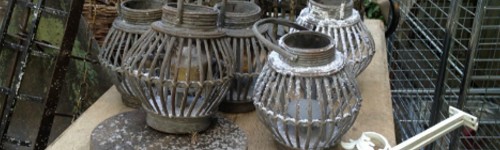 Film/TV Set Clearance