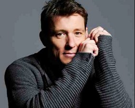 Ben Shephard